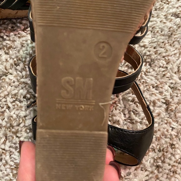 Girls Wedges - Picture 5 of 5